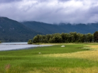 Geilo Badestrand